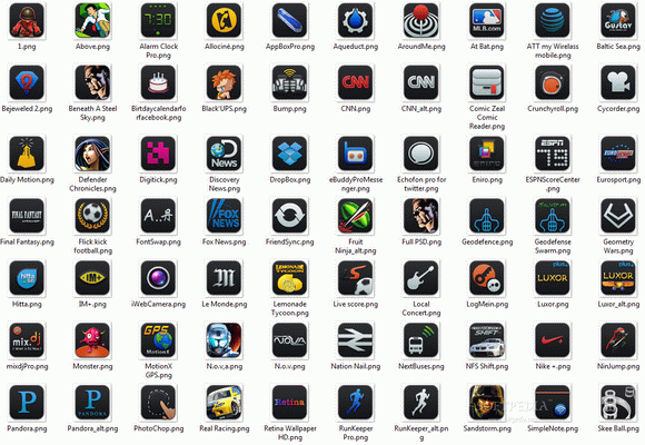 Icons pack 2 кряк лекарство crack