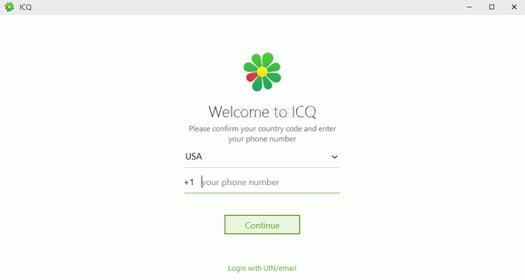 ICQ кряк лекарство crack