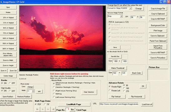Image Viewer CP Gold ActiveX кряк лекарство crack