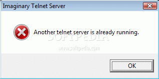 Imaginary Telnet Server кряк лекарство crack