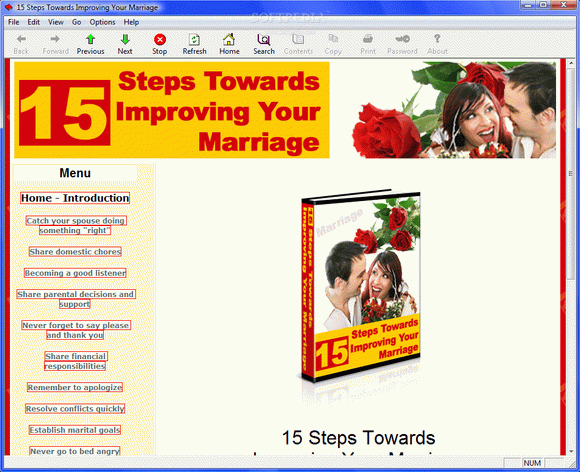 Improve Marriage Ebook кряк лекарство crack