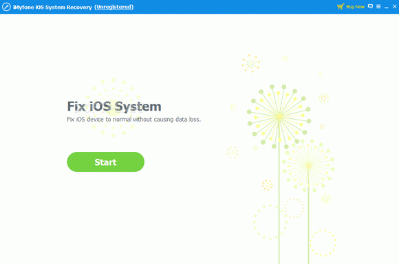 iMyFone iOS System Recovery кряк лекарство crack