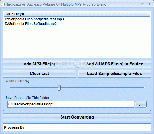 Increase or Decrease Volume Of Multiple MP3 Files Software кряк лекарство crack