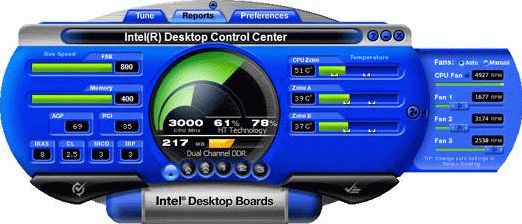 Intel Desktop Control Center кряк лекарство crack
