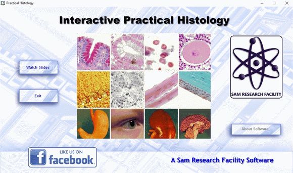 Interactive Practical Histology кряк лекарство crack