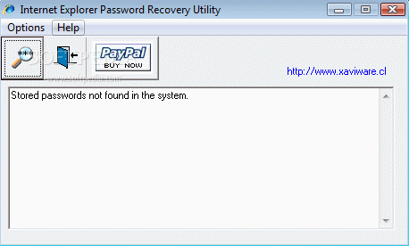 Internet Explorer Password Recovery Utility кряк лекарство crack
