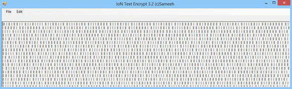 IoN text Encrypt кряк лекарство crack