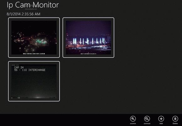 Ip Cam Monitor for Windows 8 кряк лекарство crack