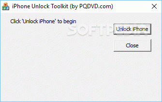 iPhone Unlock Toolkit кряк лекарство crack