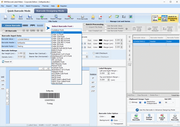isimSoftware Barcode Label Maker Software кряк лекарство crack