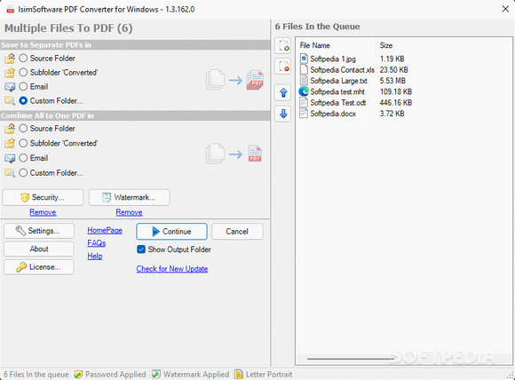 isimSoftware PDF Converter for Windows Explorer кряк лекарство crack