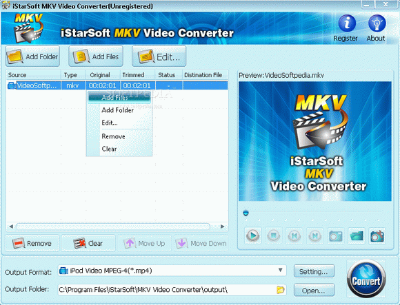 iStarSoft MKV Video Converter кряк лекарство crack