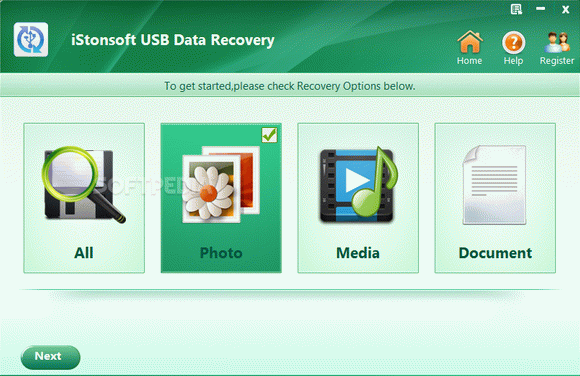 iStonsoft USB Data Recovery кряк лекарство crack