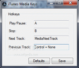 iTunes Media Keys кряк лекарство crack