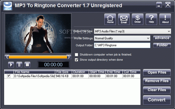 iWellsoft MP3 To Ringtone Converter кряк лекарство crack