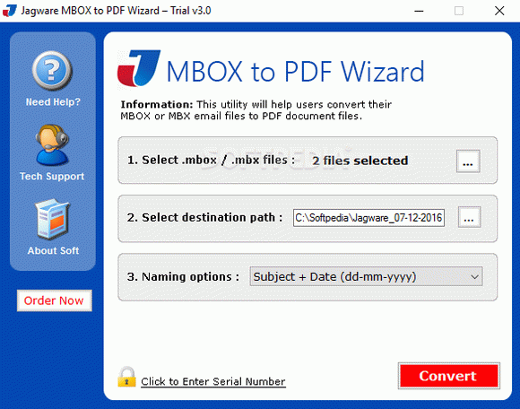 Jagware MBOX to PDF Wizard кряк лекарство crack