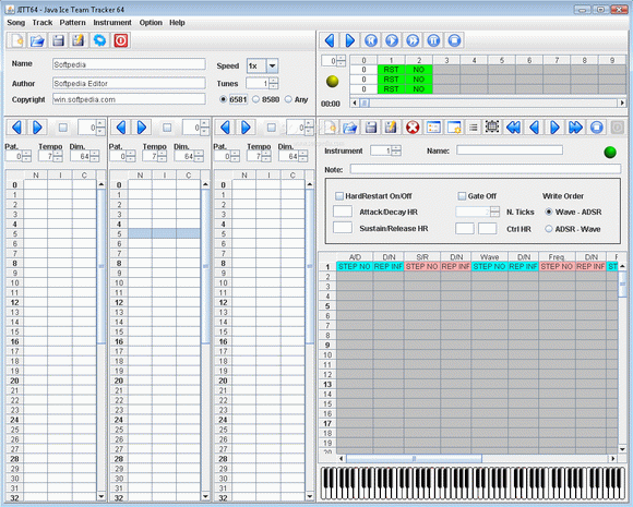 Java Ice Team Tracker 64 кряк лекарство crack