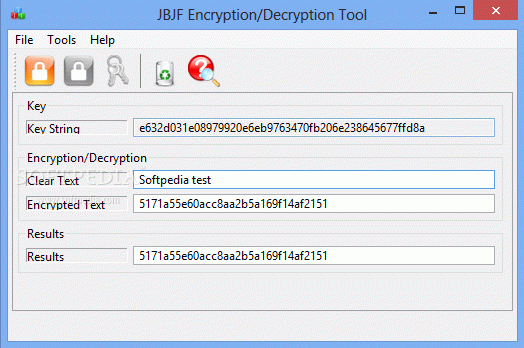 JBJF Encryption/Decryption Tool кряк лекарство crack