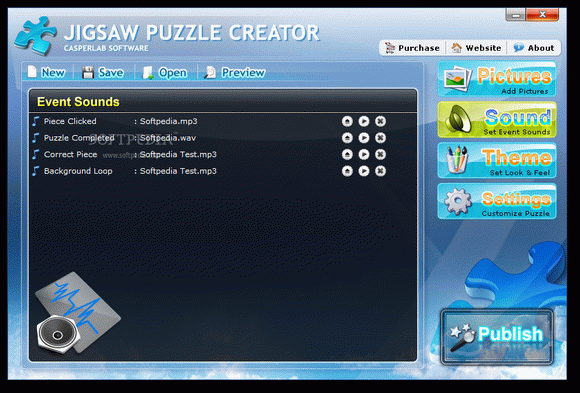 Jigsaw Puzzle Creator кряк лекарство crack