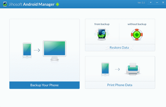 Jihosoft Android Manager кряк лекарство crack