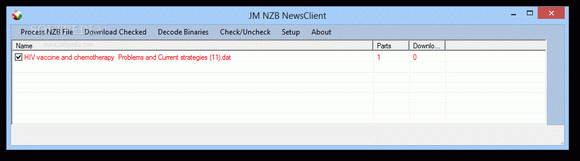 JM NZB NewsClient кряк лекарство crack
