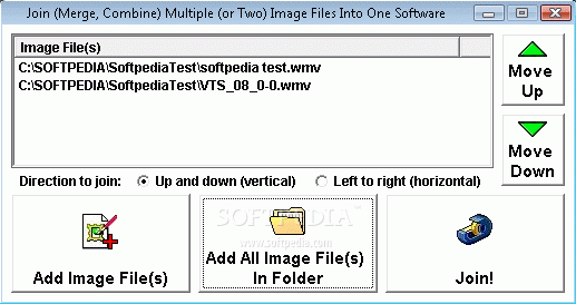 Join (Merge, Combine) Multiple (or Two) Image Files Into One Software кряк лекарство crack