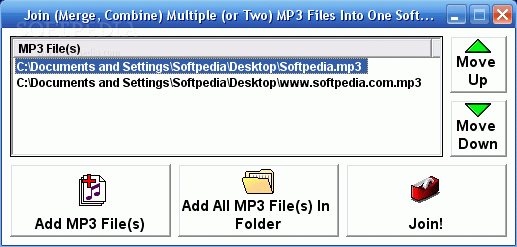Join (Merge, Combine) Multiple (or Two) MP3 Files Into One Software кряк лекарство crack