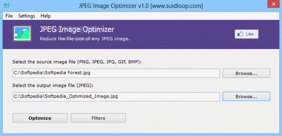 JPEG Image Optimizer кряк лекарство crack