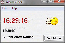 JR Alarm Clock кряк лекарство crack