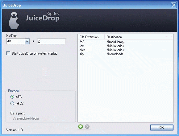 JuiceDrop кряк лекарство crack