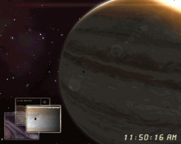 Jupiter 3D Space Screensaver кряк лекарство crack