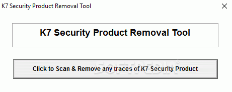 K7 Security Product Removal Tool кряк лекарство crack
