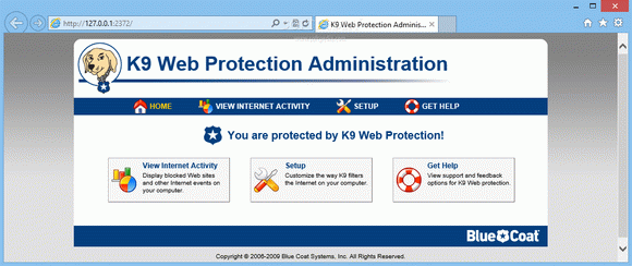 K9 Web Protection кряк лекарство crack