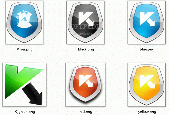Kaspersky Icons кряк лекарство crack