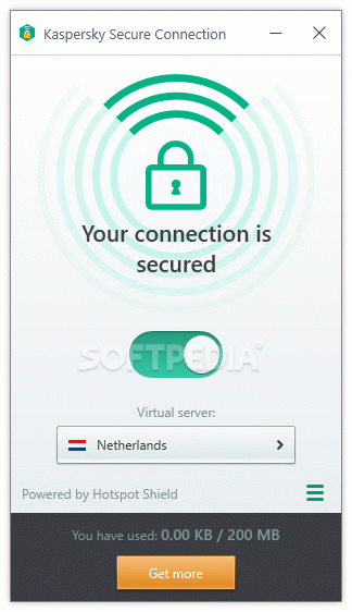 Kaspersky Secure Connection кряк лекарство crack