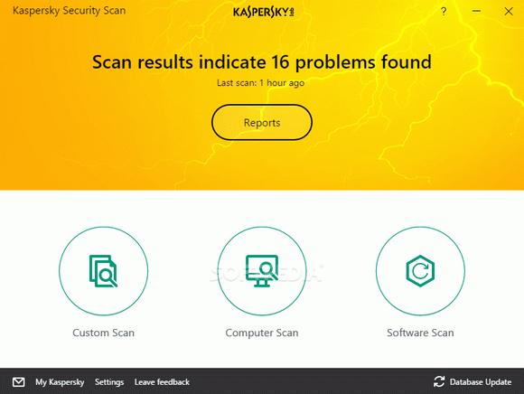 Kaspersky Security Scan кряк лекарство crack