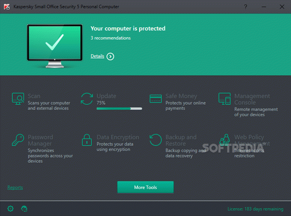 Kaspersky Small Office Security кряк лекарство crack