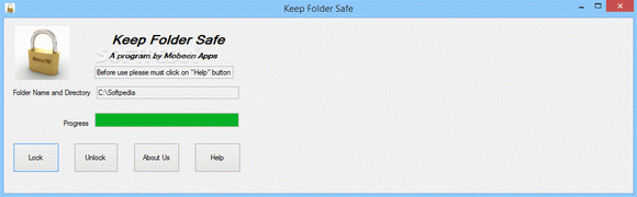 Keep Folder Safe кряк лекарство crack