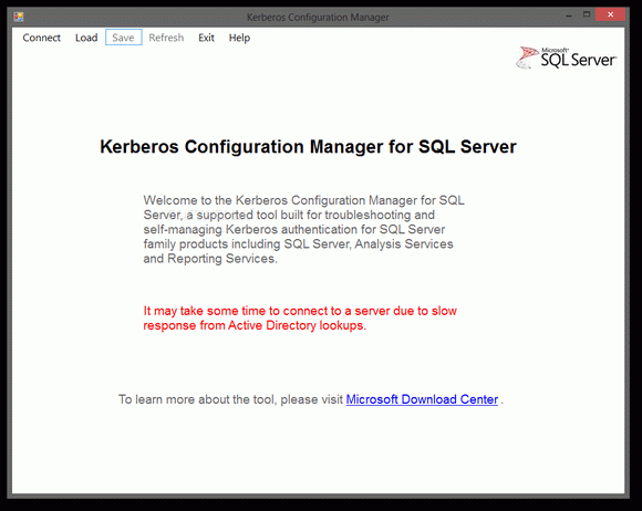 Microsoft Kerberos Configuration Manager for SQL Server кряк лекарство crack