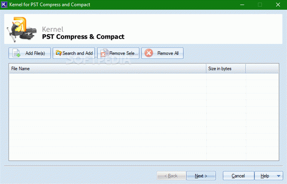 Kernel for PST Compress and Compact кряк лекарство crack