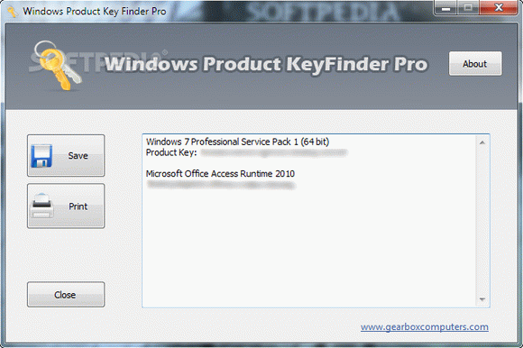 Windows Key Finder Pro кряк лекарство crack