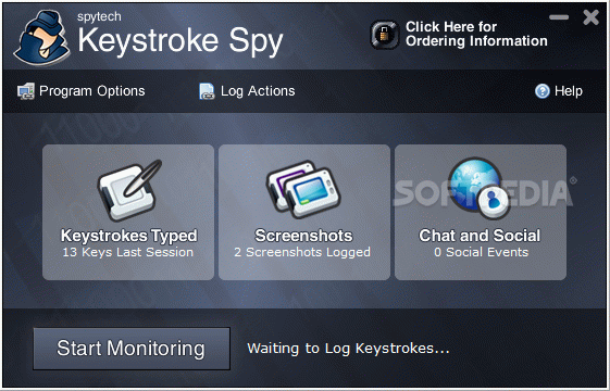 Keystroke Spy кряк лекарство crack