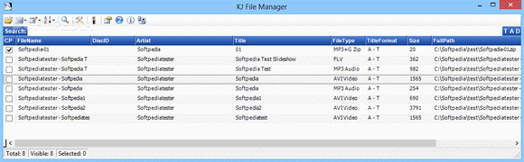 KJ File Manager кряк лекарство crack