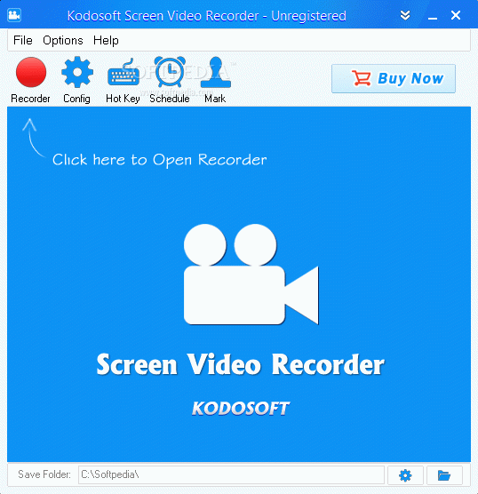 Kodosoft Screen Video Recorder кряк лекарство crack