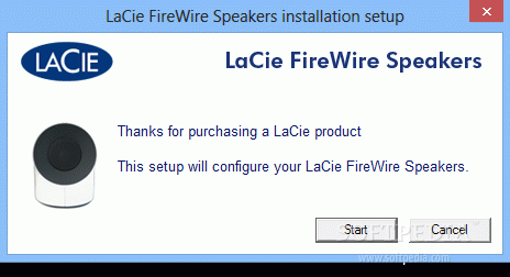 LaCie FireWire Speakers кряк лекарство crack