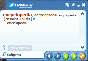 LANGMaster.com: Italian-English + English-Italian кряк лекарство crack