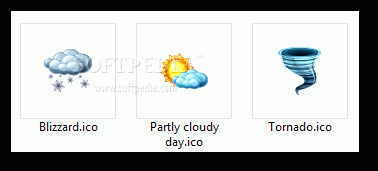 Large Weather Icons кряк лекарство crack