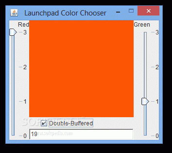 Launchpad Color Chooser кряк лекарство crack