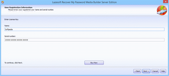 Lazesoft Recover My Password Server кряк лекарство crack