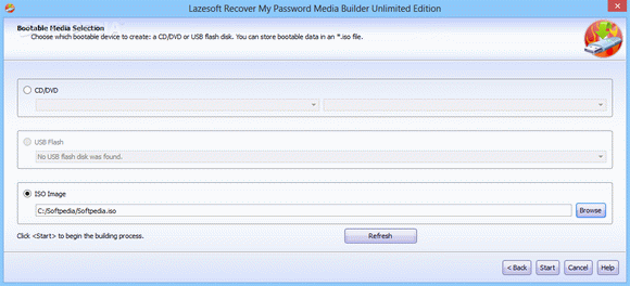 Lazesoft Recover My Password Unlimited кряк лекарство crack